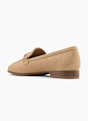 Graceland Loaferke Rjava 59316 3