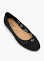 ESPRIT Balerini Negru 59318 2