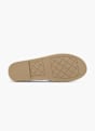 Graceland Espadrile Alb 59320 4