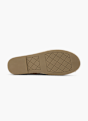 Graceland Espadrile Srebrna 59322 4