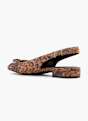 Graceland Ballerina Braun 59325 3