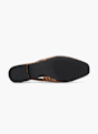 Graceland Ballerina Brun 59325 4