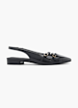 Graceland Ballerina Schwarz 59323 1