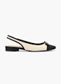 Graceland Bailarina Beige 59319 1