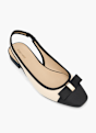 Graceland Bailarina Beige 59319 2