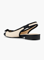 Graceland Bailarina Beige 59319 3