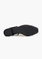 Graceland Ballerines Beige 59319 4