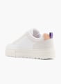 FILA Sneaker Alb 59422 3