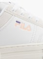FILA Маратонки Бял 59422 5