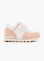 elefanten Chaussures de ville Rose 59450 1