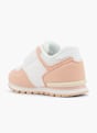 elefanten Chaussures de ville Rose 59450 3