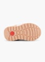 elefanten Chaussures de ville Rose 59450 4