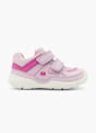 elefanten Chaussures de ville Rose 59460 1