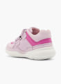 elefanten Chaussures de ville Rose 59460 3
