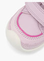 elefanten Chaussures de ville Rose 59460 5