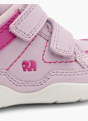 elefanten Chaussures de ville Rose 59460 6