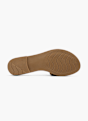 Catwalk Papucs barna 59424 4