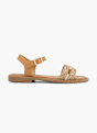 Catwalk Sandale Braon 59425 1