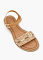 Catwalk Sandale Marron 59425 2