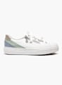 Rieker Trainer White 88080 1