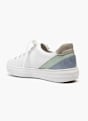 Rieker Trainer White 88080 3