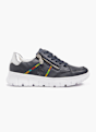 Rieker Trainer Blue 88078 1