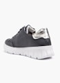 Rieker Trainer Blue 88078 3
