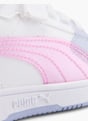 PUMA Tenisice Lila 59410 5