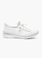 Rieker Low shoe White 88081 1