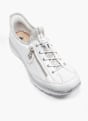 Rieker Low shoe White 88081 2