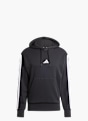 adidas Hoodie Schwarz 59420 1