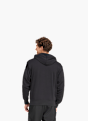 adidas Hoodie Schwarz 59420 3