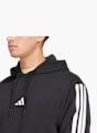 adidas Sweat à capuche Noir 59420 2