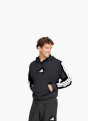 adidas Sweat à capuche Noir 59420 4
