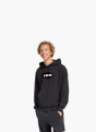 adidas Sweat à capuche Noir 59510 4