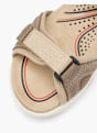 Easy Street Sandal Beige 62083 5