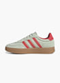 adidas Tenisky Mentolová 59551 3