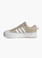 adidas Sneaker bézs 59552 3