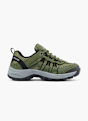 Hi-Tec Baskets de course Kaki 59557 1