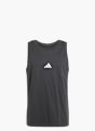 adidas Débardeur Noir 59785 1