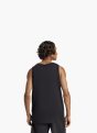 adidas Tanktop Schwarz 59785 3