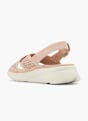 Xti Sandalia Nude 59580 3