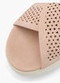 Xti Sandalias Nude 59580 5