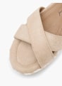 Xti Sandalias Beige 59587 5