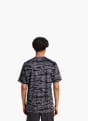 adidas T-Shirt Schwarz 59789 2