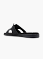 Xti Sandalia Negro 59589 3