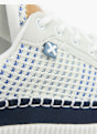 Xti Sapatilha plataforma Azul 59597 5