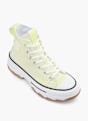 Xti Chunky sneaker Amarillo 59600 2