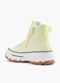 Xti Chunky sneaker Amarillo 59600 3