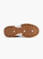 Xti Chunky sneaker Amarillo 59600 4